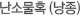 난소물혹 (낭종)