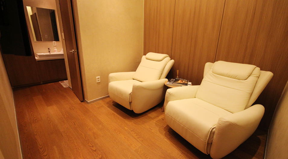 VIP Room